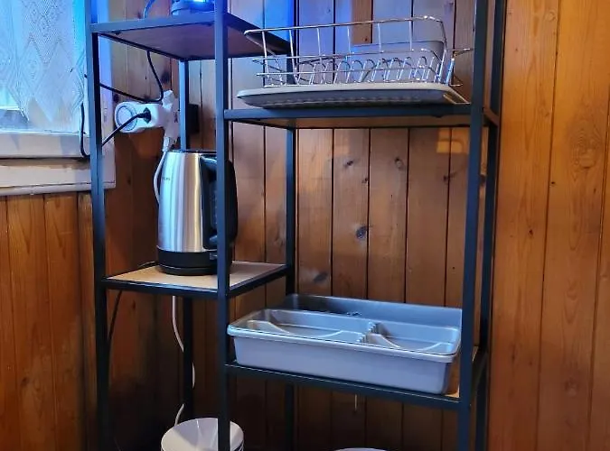 Forest View In By Interlaken With No Kitchen Apartament *